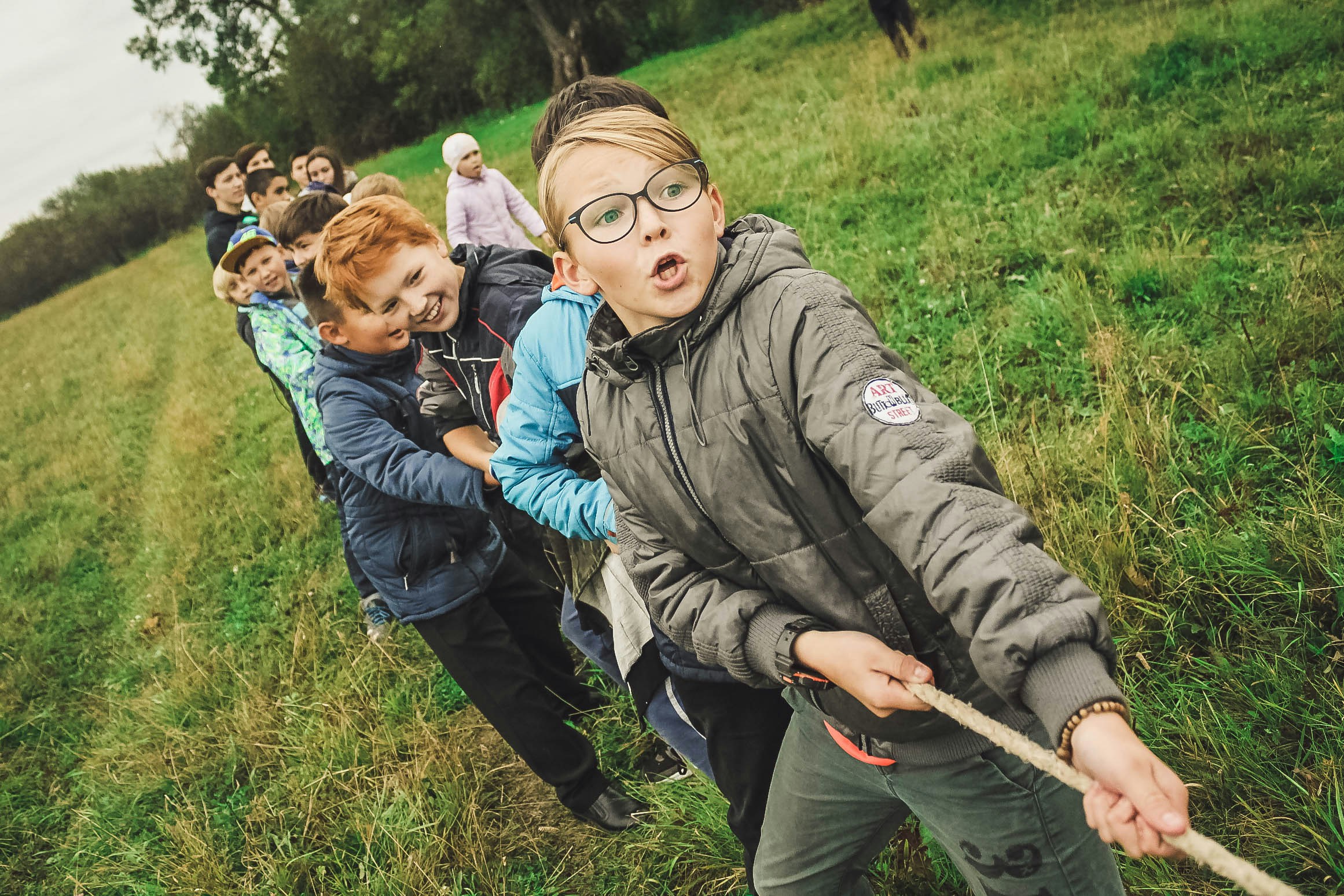 Activiteitenbeheer